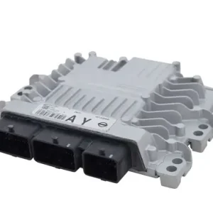 KOMPUTER STEROWNIK NISSAN QASHQAI 23710JD54D Dostępne od ręki